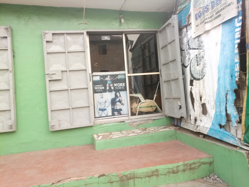 O & O GYM CENTRE, 6,Gospel Crusaders Street,Ifako-Ijaiye,Ogba,, 300001, Lagos, Nigeria, Health Club, state Lagos