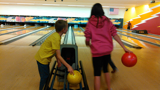 Bowling Alley «Midway Lanes», reviews and photos, 213 N Jensen Rd, Vestal, NY 13850, USA