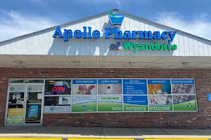 Apollo Pharmacy of Wyandotte image