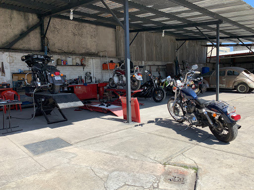 Servicio Sonora Motorcycles