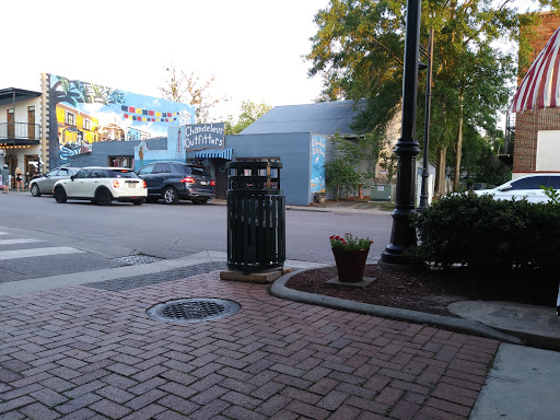 Clothing Store «Chandeleur Outfitters», reviews and photos, 1106 Government St, Ocean Springs, MS 39564, USA
