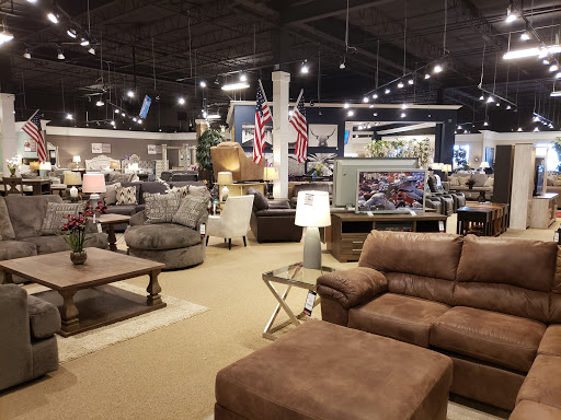 Furniture Store «Furniture Deals», reviews and photos, 10360 Metcalf Ave, Overland Park, KS 66212, USA