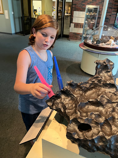 Museum «Louisiana Art & Science Museum», reviews and photos, 100 S River Rd, Baton Rouge, LA 70802, USA