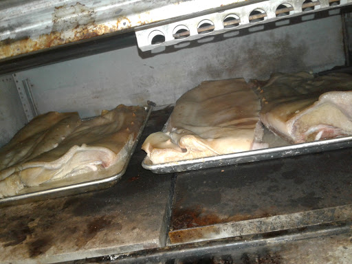 Cafeteria Los Amigos Supermarket, 2980 NW 7th St, Miami, FL 33125, USA, 