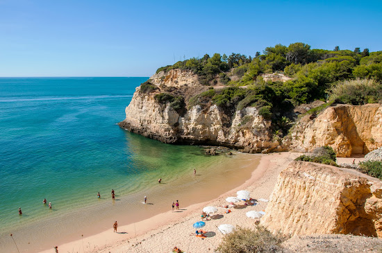 Praia dos Tremocos