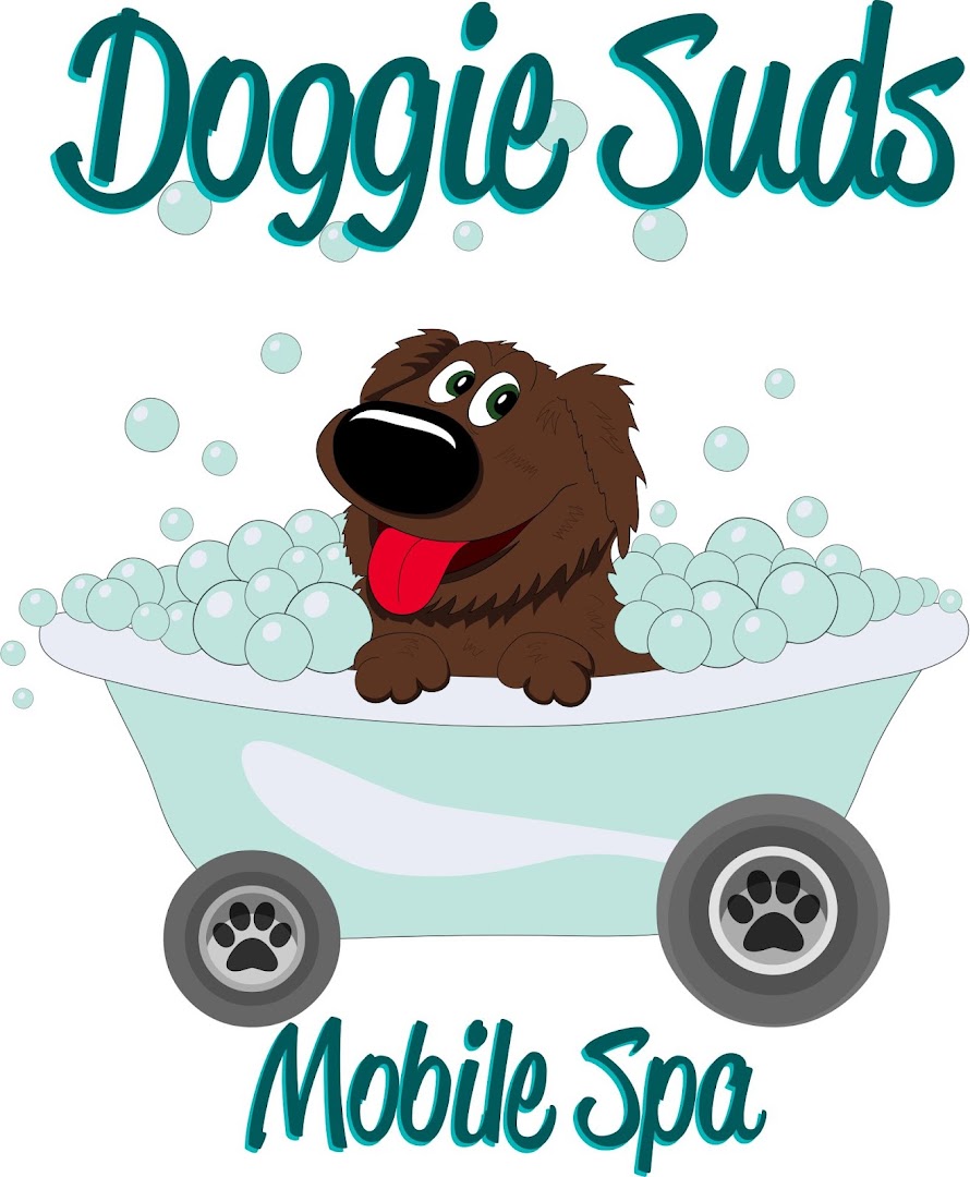 Doggie Suds Mobile Spa