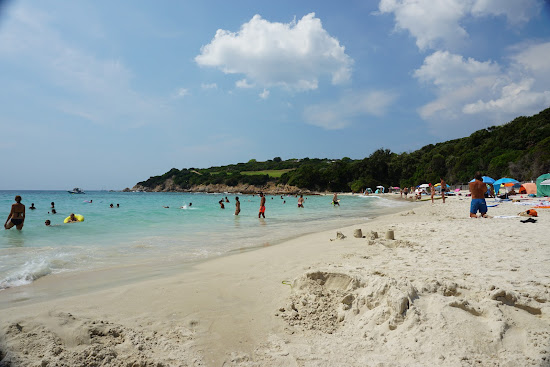 Capo Sperone
