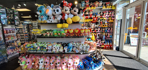 Gift Shop «360 Gifts», reviews and photos, 8375 International Dr, Orlando, FL 32819, USA