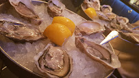 Huître du Bar-restaurant à huîtres Bulot Bulot Oyster & SeaFood Bar à Paris - n°18