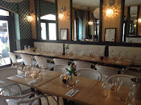 Atmosphère du Restaurant français Le Florentin à Moissac - n°12