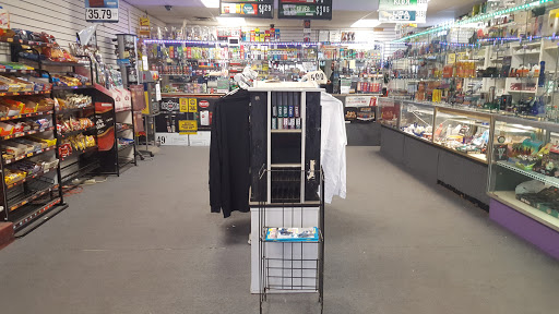 Tobacco Shop «Crown Smoke Shop», reviews and photos, 3210 Preston Hwy, Louisville, KY 40213, USA