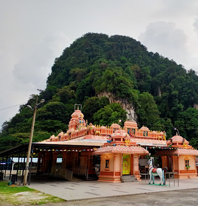 Sri Maha Kaliamman Temple