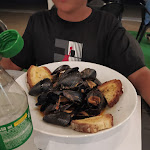 Photo n°2 de l'avis de Giorgia.i fait le 31/08/2023 à 19:14 sur le  Al Brigantino - Ristorantino di pesce à Rimini