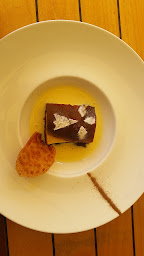 Photo n°53 de Restaurant Le Troquet à Cancale ()