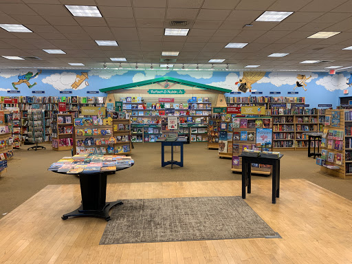 Book Store «Barnes & Noble», reviews and photos, 5555 S Virginia St, Reno, NV 89502, USA