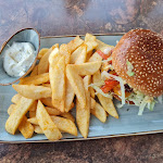 Photo n°1 de l'avis de jesse.h fait le 22/09/2021 à 17:05 sur le  Kurt´s Food Corner à Mölln