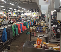 Woolworths Dainfern Square photo