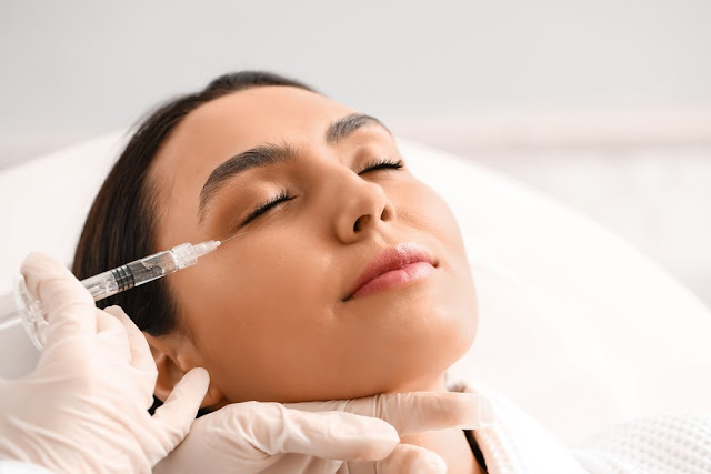 Skin So Sweet Medspa