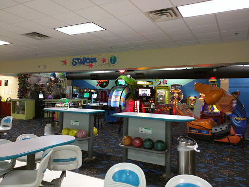 Bowling Alley «Capital Lanes», reviews and photos, 820 Capital Cir NE, Tallahassee, FL 32301, USA