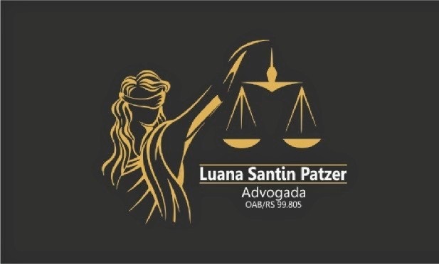 Escritório de Advocacia - Luana Santin Patzer