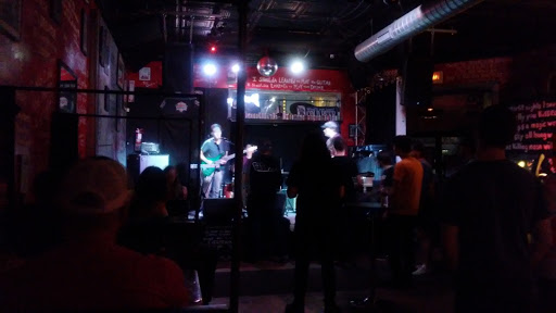 Bar «Deep South the Bar», reviews and photos, 430 S Dawson St, Raleigh, NC 27601, USA