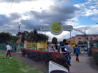 Parque Rincón del Trébol, Mosquera