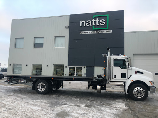 Northern Alberta Tow Truck & Equipment Sales - Piéces détachés camion à Edmonton (AB) | AutoDir