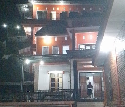 VILLA DAMAR SEWU photo