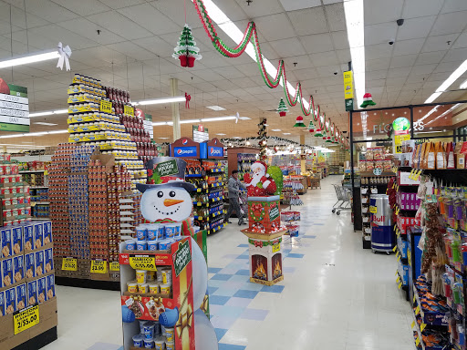 Supermarket «Superfresh Food World», reviews and photos, 115 Belmont Ave, Belleville, NJ 07109, USA