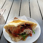 Photo n°1 de l'avis de Daniel.e fait le 18/10/2022 à 10:05 sur le  YUMMY Döner Offenburg à Offenburg