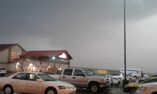 Casino «Prairie Wind Casino & Hotel», reviews and photos, 26 Casino drive, Oglala, SD 57764, USA