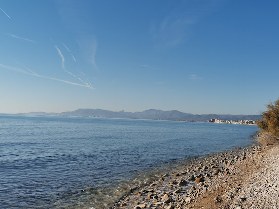 Platja Nord de Torreblanca