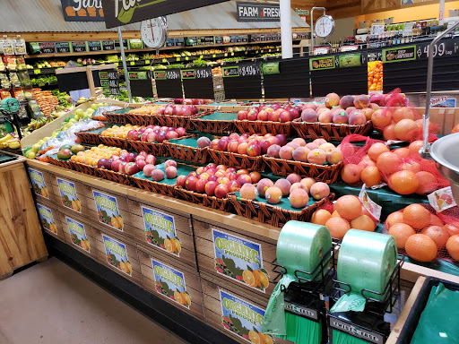 Health Food Store «Sprouts Farmers Market», reviews and photos, 905 E Bidwell St, Folsom, CA 95630, USA