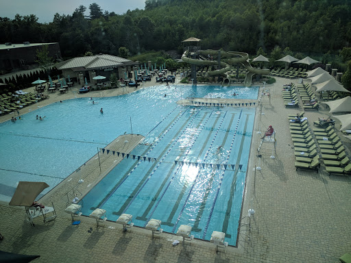 Gym «Life Time Athletic - Westwood», reviews and photos, 44 Harvard St, Westwood, MA 02090, USA