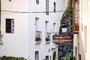 Museo Casa Orduña image