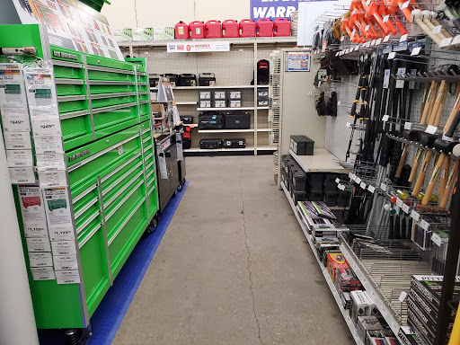 Hardware Store «Harbor Freight Tools», reviews and photos, 601 W 23rd St, Panama City, FL 32405, USA