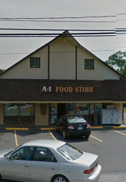 A-1 Food Store