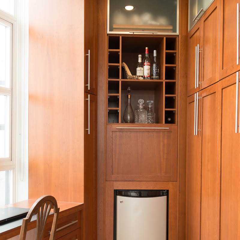 Kitra - The Kitchen Cabinet Refinishing Company