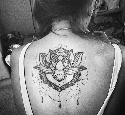 Explore bum tattoo ideas, creative tattoo ideas in San Diego, available at Lavish Tattoo Company