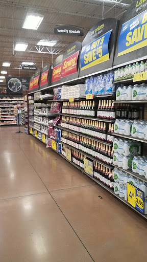 Grocery Store «Kroger Marketplace», reviews and photos, 1700 Declaration Dr, Independence, KY 41051, USA