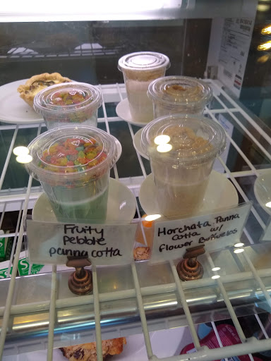 Restaurant «Butter Cafe & Bakery», reviews and photos, 671 E Bonita Ave, San Dimas, CA 91773, USA