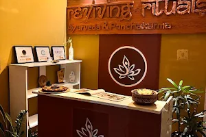 Reviving Rituals: Best Ayurveda Center in Varanasi image