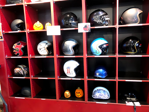 Harley-Davidson Dealer «Rommel Harley-Davidson® Delmarva», reviews and photos, 22586 Sussex Hwy, Seaford, DE 19973, USA