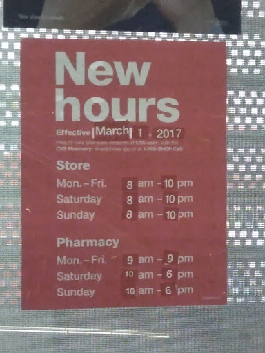 Drug Store «CVS», reviews and photos, 5846 Mableton Pkwy SW, Mableton, GA 30126, USA