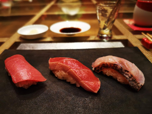 Sushi Mizumi 鮨泓