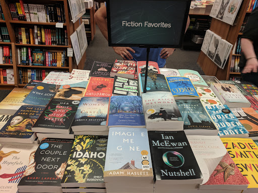 Book Store «Politics & Prose Bookstore», reviews and photos, 5015 Connecticut Ave NW, Washington, DC 20008, USA