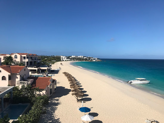 Plage de Jacala