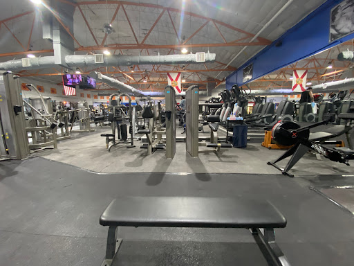 Gym «Gym Downtown», reviews and photos, 133 E Robinson St, Orlando, FL 32801, USA