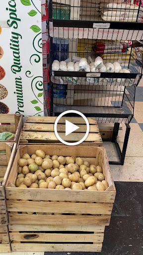 Asian Grocery Store «Asian Groceries», reviews and photos, 6249 E 21st St N #100, Wichita, KS 67208, USA