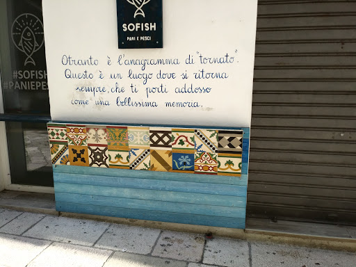 O Di Otranto